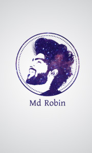 Profile photo for MdRobin MdRobin