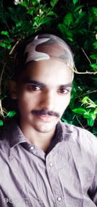 Profile photo for Tahir Hussain