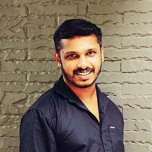 Profile photo for Devan Devan