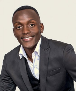 Profile photo for Nicholas Obanda Opiyo