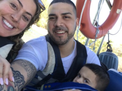 Profile photo for Christian garcia