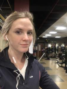 Profile photo for Caroline Daniel