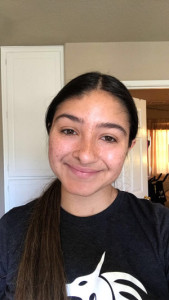 Profile photo for Laura Gonzalez