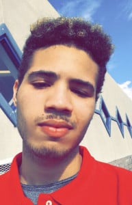 Profile photo for Jarrod Welsh