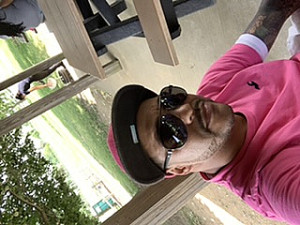 Profile photo for Luis Morales