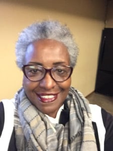 Profile photo for Lilyian Caswell-Isley