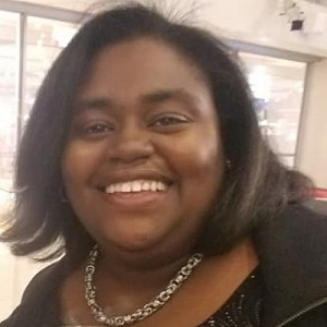 Profile photo for Sabrina Miles