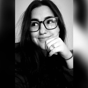 Profile photo for María Victoria Kusmaul