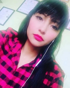 Profile photo for Angelica Mitzi Licea Herrera