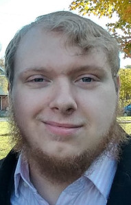 Profile photo for Alexander DeBorba