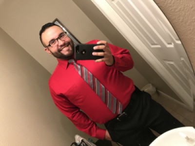 Profile photo for Luis Silva