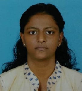 Profile photo for sneha rapheal