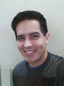 Profile photo for Gabriel Cardenas