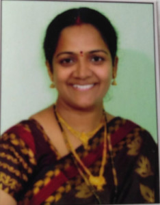 Profile photo for Sai Kalyani V