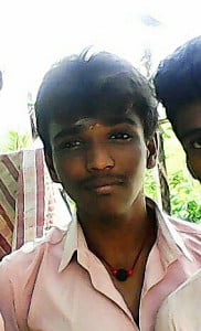 Profile photo for Prathap J