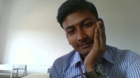 Profile photo for B. Satish Kumar