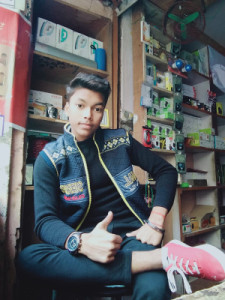 Profile photo for Aman Singh