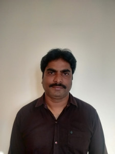 Profile photo for Venkata Nagendra Adapa
