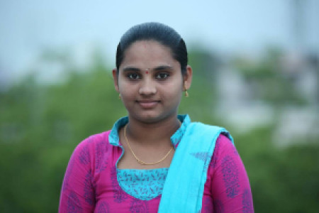 Profile photo for DurgaBhavani T
