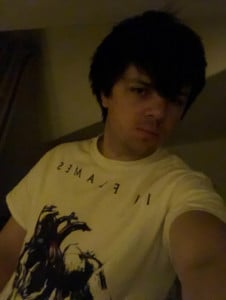 Profile photo for George Richards