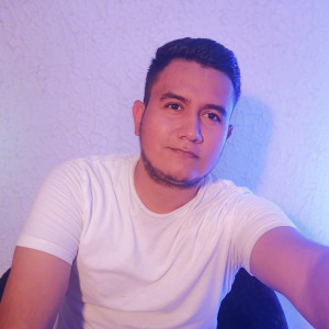 Profile photo for Armando Manuel José Ramírez Herrera