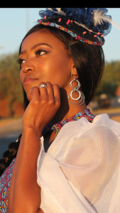 Profile photo for Stephina Rakgatla