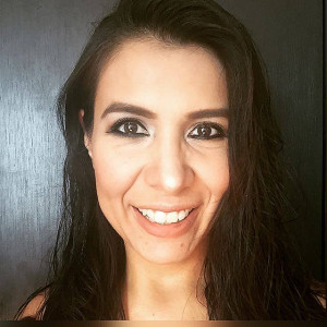 Profile photo for Liliana Cruz Bello