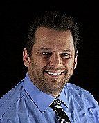 Profile photo for Colin Munro Wood