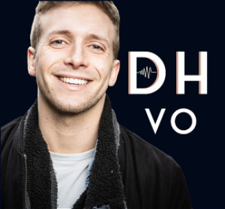 Profile photo for Dylan Holdsworth