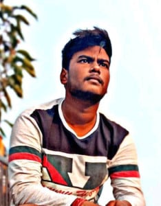 Profile photo for anirban Das