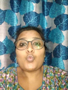 Profile photo for Vijaya Lakshmi