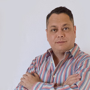 Profile photo for Bryan Fabio Herrera Jiménez