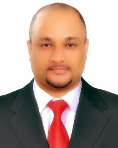 Profile photo for SHAMEEN S