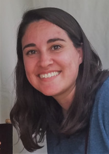 Profile photo for Erica Hilliard