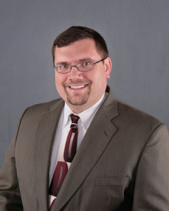 Profile photo for Greg Lincoln