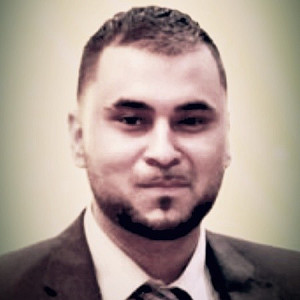Profile photo for Faisal Sadiq