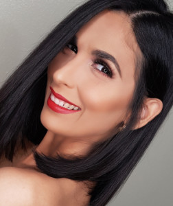 Profile photo for Josefina Hernandez