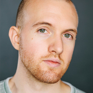 Profile photo for Jesse Kruger