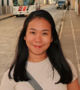 Profile photo for Chariz Mae Miano