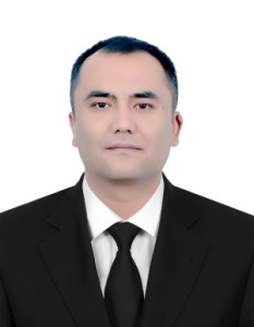 Profile photo for Elyor Yuldashev
