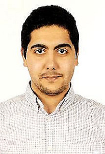 Profile photo for Mostafa Mahmoud