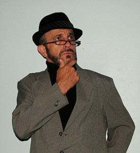 Profile photo for Charlie G Rankin
