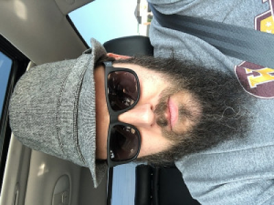Profile photo for Max Brook