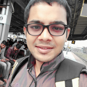 Profile photo for Sandipan Roy
