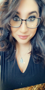 Profile photo for Karla Rosales