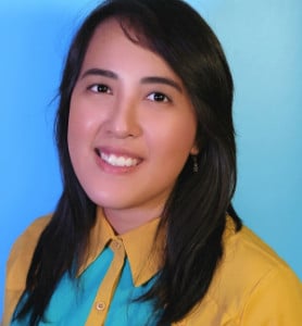 Profile photo for Marygold Martinez