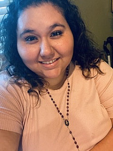 Profile photo for Melissa Perea