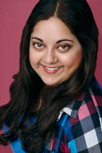 Profile photo for Nandini Bapat