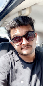 Profile photo for Manan Naik