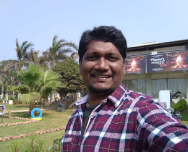 Profile photo for Dhana Raju